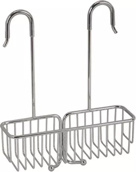 Полка Veragio Basket VR.GFT-9090.CR хром