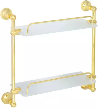 Полка Veragio Gialetta VR.GIL-6412.DO золото