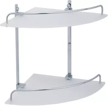 Полка Veragio Gifortes VR.GFT-9032.CR хром