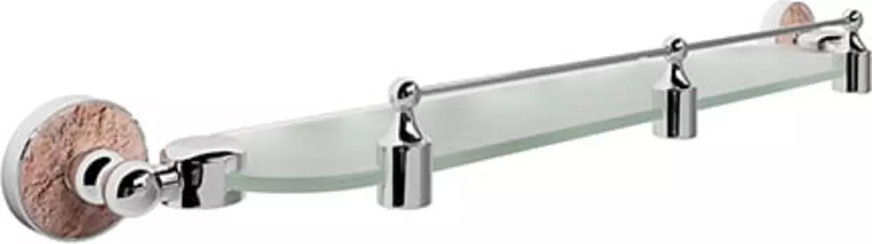 Полка WasserKRAFT Aland K-85044/69044/77044