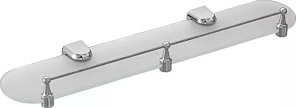 Полка WasserKRAFT Berkel K-6844