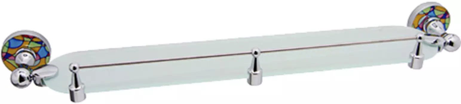 Полка WasserKRAFT Diemel K-2244