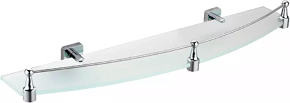 Полка WasserKRAFT Dill K-3944