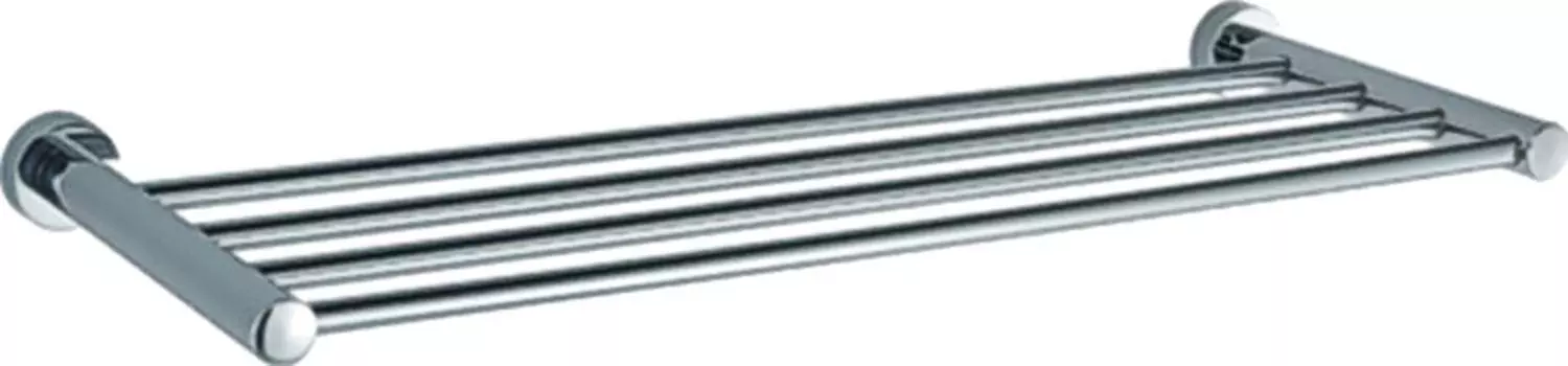 Полка WasserKRAFT Donau K-9411 для полотенец