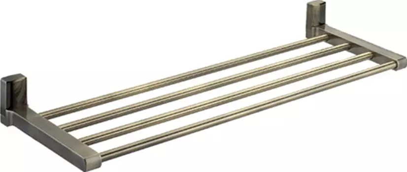 Полка WasserKRAFT Exter K-5211 для полотенец