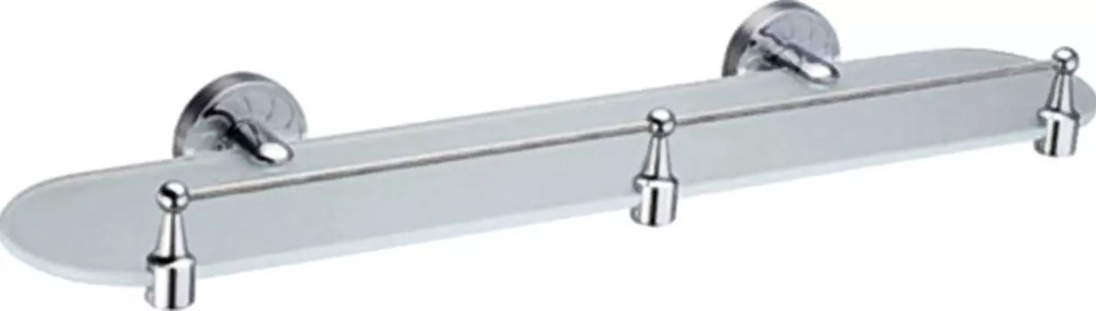 Полка WasserKRAFT Isen K-4044