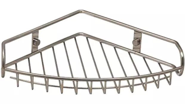 Полка WasserKRAFT K-1511 угловая