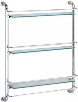 Полка WasserKRAFT K-2033