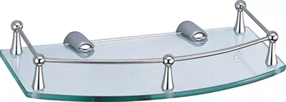 Полка WasserKRAFT K-588