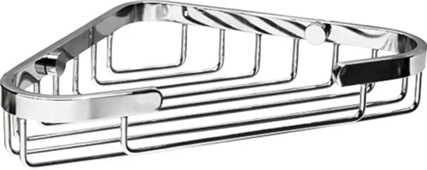 Полка WasserKRAFT K-733 угловая