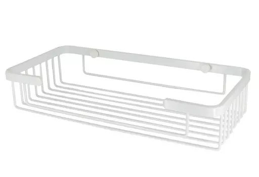 Полка WasserKRAFT Kammel K-722WHITE