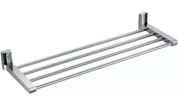 Полка WasserKRAFT Leine K-5011 для полотенец