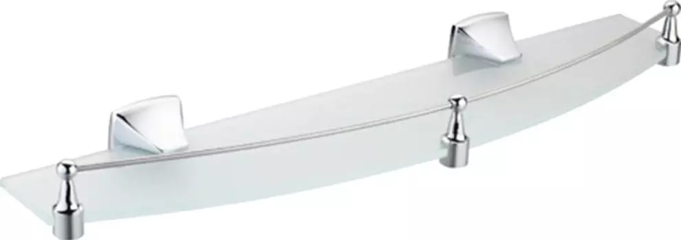 Полка WasserKRAFT Wern K-2544