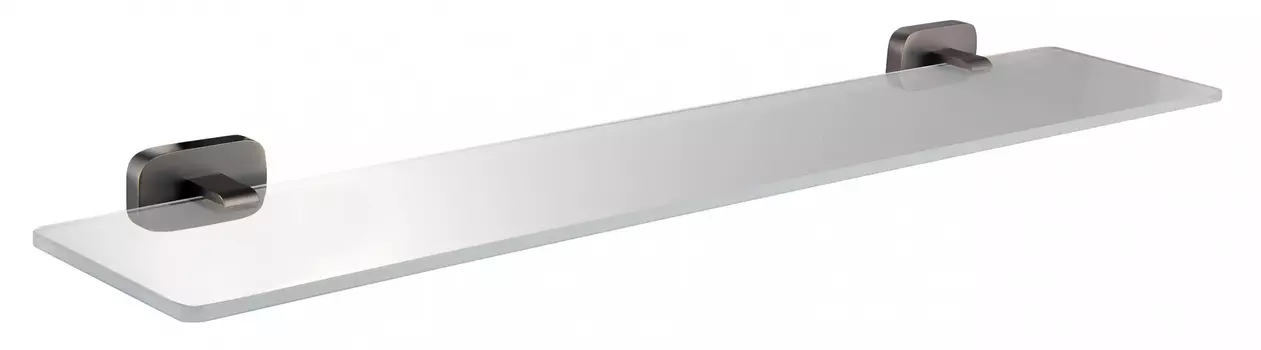 Полка Wonzon & Woghand WW-9327 темный графит