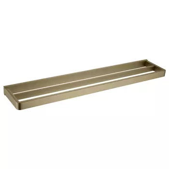 Полотенцедержатель Abber Westen AA1756G золото матовое