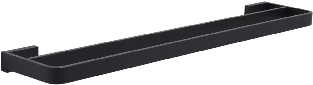 Полотенцедержатель Allen Brau Infinity 6.21013-31 черный