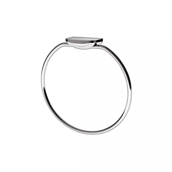 Полотенцедержатель Am.Pm Inspire V2.0 A50A34400 хром