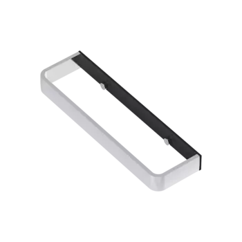 Полотенцедержатель Damixa Jupiter DA7734400 черный