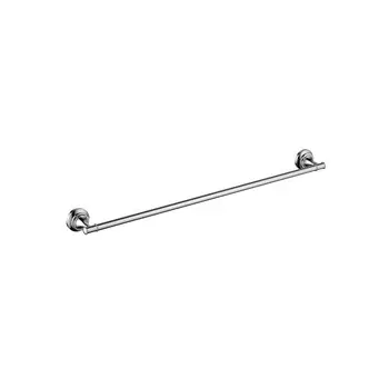 Полотенцедержатель Aquatek Классик AQ4514CR хром