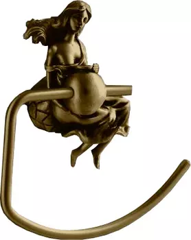 Полотенцедержатель Art&amp;Max Athena AM-0616-B