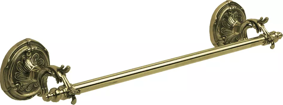 Полотенцедержатель Art&amp;Max Barocco AM-1779-Br 70 см