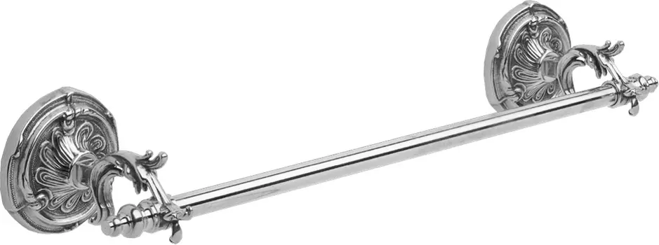 Полотенцедержатель Art&amp;Max Barocco AM-1780-Cr 54 см