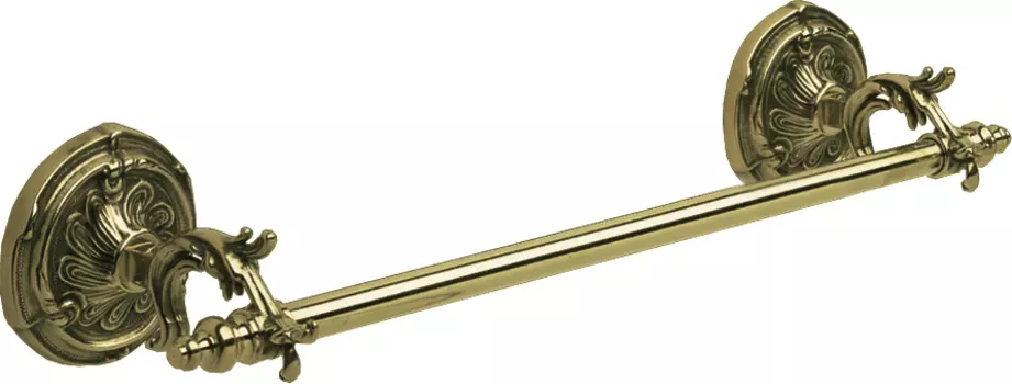 Полотенцедержатель Art&amp;Max Barocco AM-1781-Br 36 см