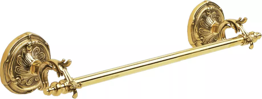 Полотенцедержатель Art&amp;Max Barocco AM-1781-Do-Ant 36 см