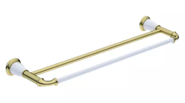 Полотенцедержатель Art&Max Bianchi AM-E-2609-D-Br (AM-3648AW-Br)