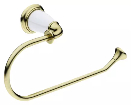 Полотенцедержатель Art&Max Bianchi AM-E-2606-Br (AM-3680AW-Br)