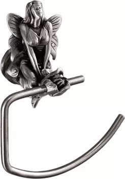 Полотенцедержатель Art&Max Fairy AM-0986-T