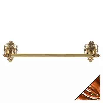 Полотенцедержатель Art&amp;Max Impero AM-1226-Do-Ant