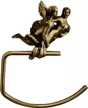 Полотенцедержатель Art&amp;Max Romantic AM-B-0816-B