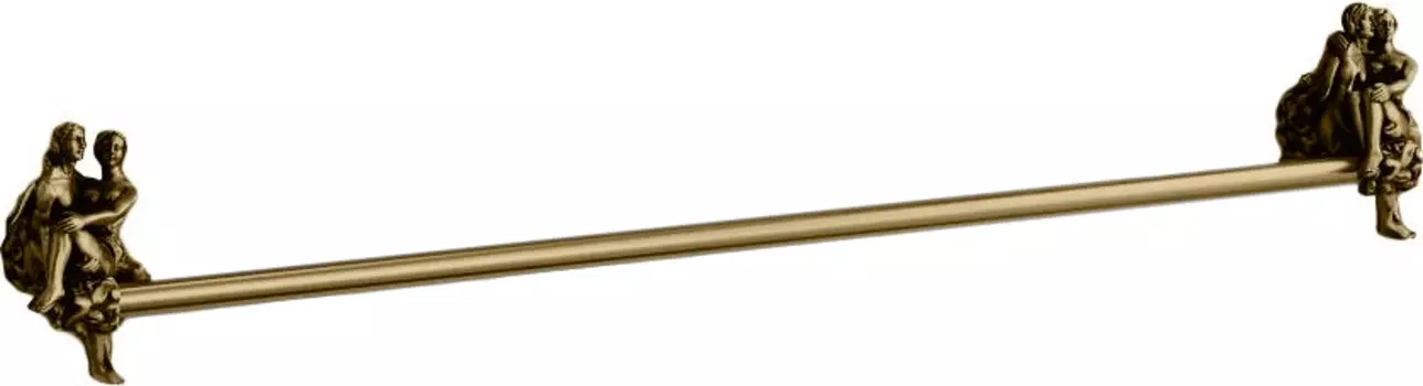 Полотенцедержатель Art&amp;Max Romantic AM-B-0817-B