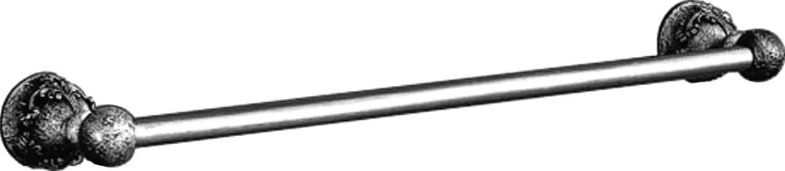 Полотенцедержатель Art&amp;Max Sculpture AM-B-0687-T