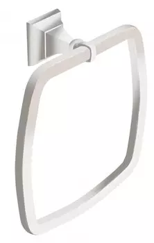 Полотенцедержатель Art&Max Zoe AM-G-6833-Bi белый