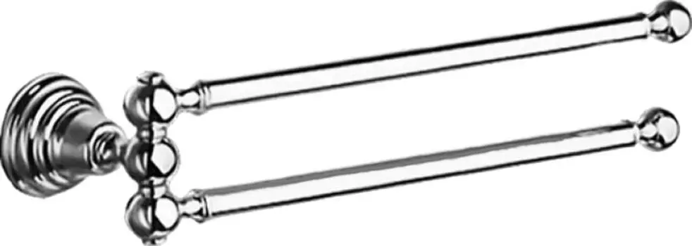 Полотенцедержатель Bagno &amp; Associati Canova CA21451 CR