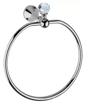 Полотенцедержатель Bagno &amp; Associati Folie FS21351 CR