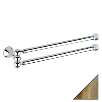 Полотенцедержатель Bagno &amp; Associati Folie FS21492 BR