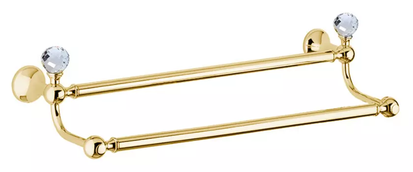 Полотенцедержатель Bagno & Associati Folie FS21752 ORO