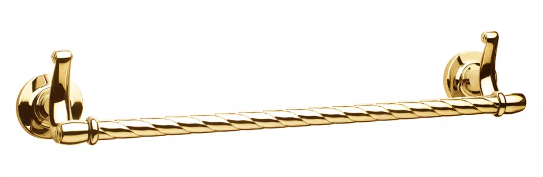 Полотенцедержатель Bagno & Associati Opera OP21252 ORO