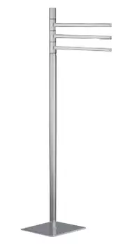 Полотенцедержатель Bagno &amp; Associati Quattro QU61551 CR