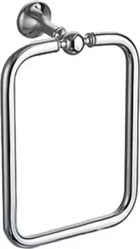 Полотенцедержатель Bagno &amp; Associati Regency RE21351 CR