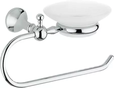 Полотенцедержатель Bagno & Associati Regency RE23951 CR