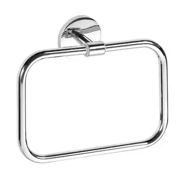 Полотенцедержатель Bemeta Alfa 102502062 хром