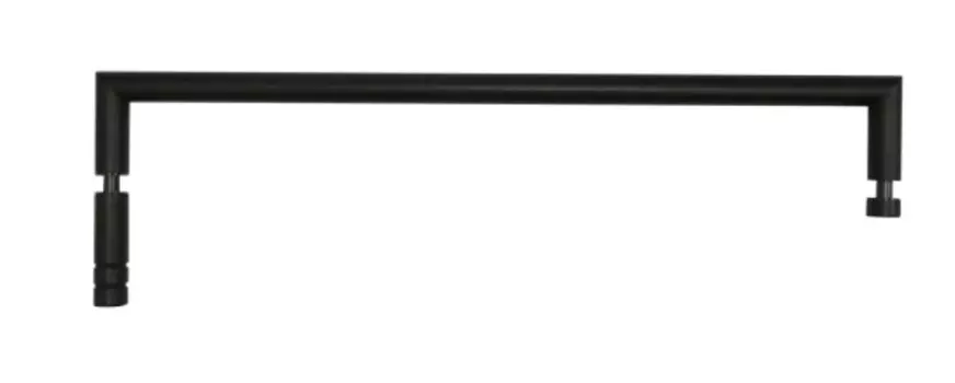 Полотенцедержатель Bemeta Dark 104204310 черный