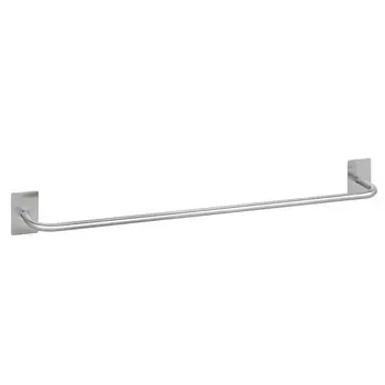 Полотенцедержатель Bemeta Easy 163104045 64.5 см хром матовый