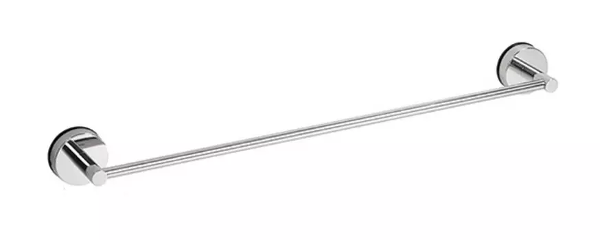 Полотенцедержатель Bemeta Fix 103604041 хром