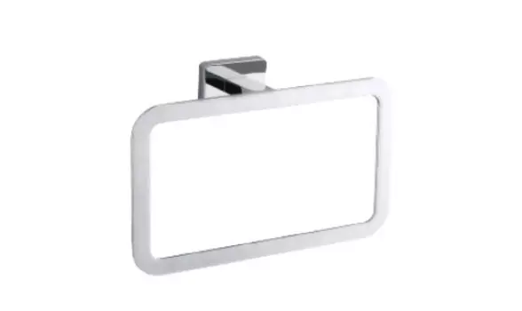 Полотенцедержатель Bemeta Niki 153104062 хром