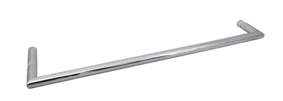 Полотенцедержатель Bemeta Omega 104204352 хром